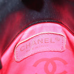 Chanel Cambon Flap Crossbody Bag Quilted Lambskin - image 6