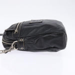 Gucci Front Zip Messenger Leather - image 3
