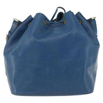 Louis Vuitton Petit Noe Handbag Epi Leather Medium - image 2