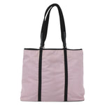 Prada Vintage Tote Tessuto - image 1