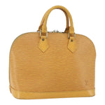 Louis Vuitton Alma Handbag Epi Leather PM - image 18