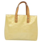 Louis Vuitton Reade Handbag Monogram Vernis PM - image 2