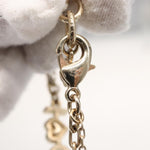Chanel I Love Chanel Bracelet Metal with Resin - image 5