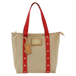 Louis Vuitton Antigua Tote Canvas MM - image 1