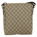 Gucci Flap Messenger GG Coated Canvas Small - image 2