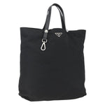 Prada Vintage Tote Tessuto - image 20