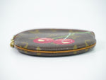 Louis Vuitton x Takashi Murakami Zippy Wallet Monogram Empreinte Leather - image 7