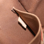 Louis Vuitton Sologne Handbag Monogram Canvas - image 7
