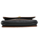 Celine Vintage Shoulder Bag Leather - image 10
