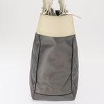 Chanel Biarritz Tote Nylon - image 4