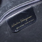 Salvatore Ferragamo Vala Shoulder Bag Leather - image 6