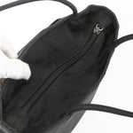 Prada Vintage Tote Tessuto - image 17
