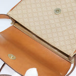 Celine Macadam Shoulder Bag PVC Leather - image 18