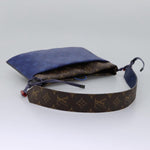 Louis Vuitton Outdoor Pouch Limited Edition Monogram Pacific Canvas Medium - image 8