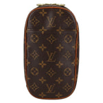 Louis Vuitton Pochette Gange Monogram Canvas - image 19