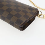Louis Vuitton Sophie Handbag Damier - image 9