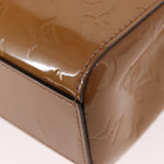 Louis Vuitton Catalina Handbag Monogram Vernis BB - image 9