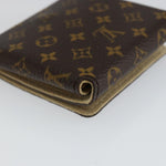 Louis Vuitton CASE JEWELRY BOX Canvas - image 11