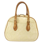 Louis Vuitton Summit Drive Handbag Monogram Vernis - image 2