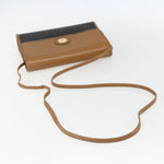 Christian Dior Vintage Honeycomb Shoulder Bag Canvas and Leather - image 7