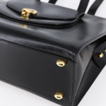 Celine Tote bag Leather - image 10