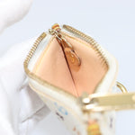 Louis Vuitton Pochette clés NM Monogram Multicolor Canvas - image 16
