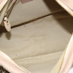 Chloe Paraty Handbag Quilted Leather Medium - image 5