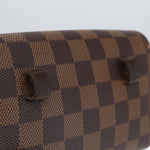 Louis Vuitton Florentine Waist Bag Damier Canvas - image 15