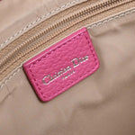 Christian Dior Trotter shoulder bag Canvas - image 4
