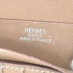 Hermes Bearn Coin Wallet Epsom Compact - image 7