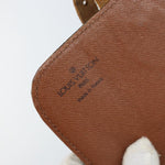 Louis Vuitton Cartouchiere Handbag Monogram Canvas PM - image 6