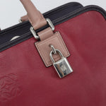 Loewe Amazona Bag Leather 28 - image 16