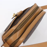Celine Macadam Shoulder Bag PVC Leather - image 16