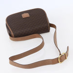 Celine Macadam Shoulder Bag PVC Leather - image 7