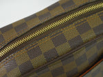 Louis Vuitton Olav Handbag Damier PM - image 14