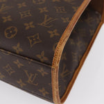 Louis Vuitton Beverly Briefcase Monogram Canvas GM - image 10