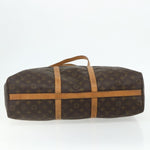 Louis Vuitton Flanerie Handbag Monogram Canvas 50 - image 15