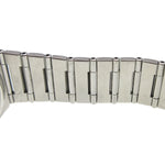 Omega Constellation Quartz Watch Stainless Steel 34 - image 8