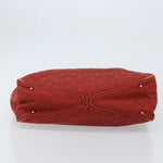 Gucci Vintage Open Tote GG Canvas Medium - image 15