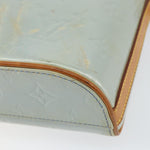 Louis Vuitton Sullivan Handbag Monogram Vernis Vertical - image 11