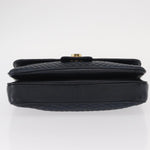 Bally Vintage Shoulder Bag Leather - image 13
