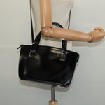 Celine Handbag Patent leather - image 14
