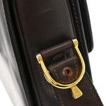 Celine Horse Carriage Shoulder bag Leather - image 5