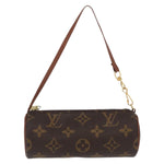 Louis Vuitton Papillon Pochette Monogram Canvas Mini - image 1