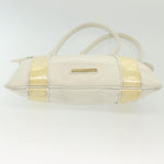 Burberry Vintage Tote Leather - image 14