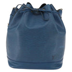 Louis Vuitton Noe Handbag Epi Leather Large - image 17