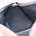Burberry Nova Check Handbag Nova Check Canvas - image 19