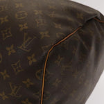Louis Vuitton Keepall Bag Monogram Canvas 55 - image 11