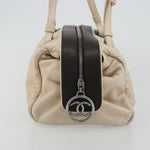 Chanel Matelassé Lambskin leather Medium - image 4
