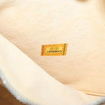 Chanel CC No.5 Shopping Tote Perforated Patent Medium - image 7